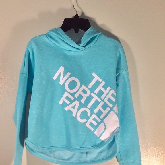 The North Face Childs Hoodie - Picture 1 of 3